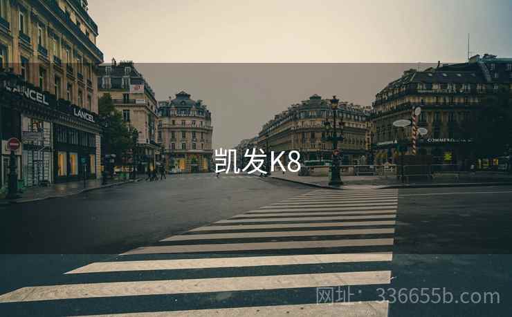 凯发K8