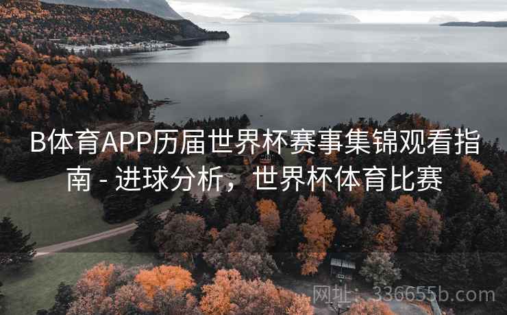 B体育APP历届世界杯赛事集锦观看指南 - 进球分析，世界杯体育比赛